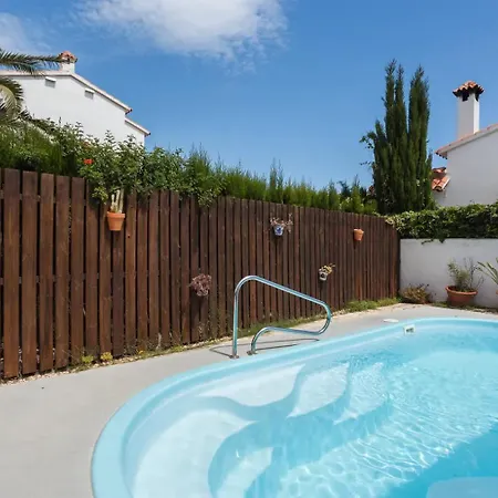 Casa Del Sol Locdenia Vakantiehuis