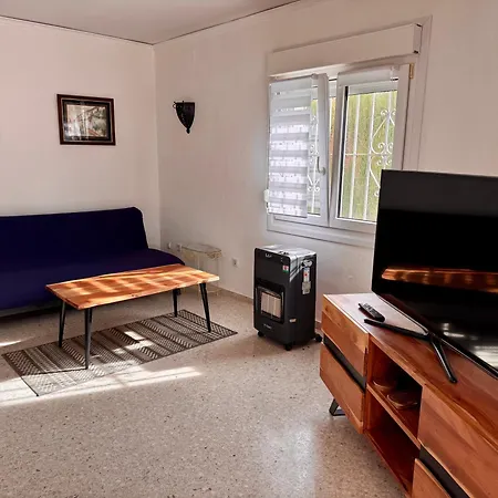 Casa Del Sol Locdenia Dom wakacyjny *