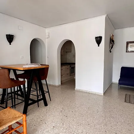 Casa Del Sol Locdenia Dom wakacyjny Denia