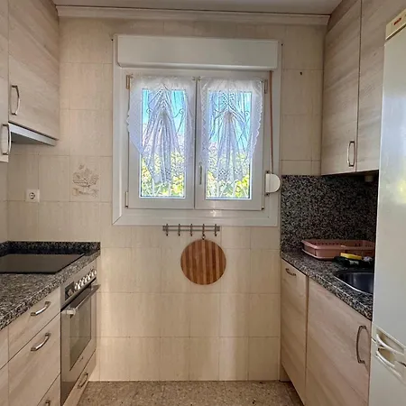 Vakantiehuis Casa Del Sol Locdenia