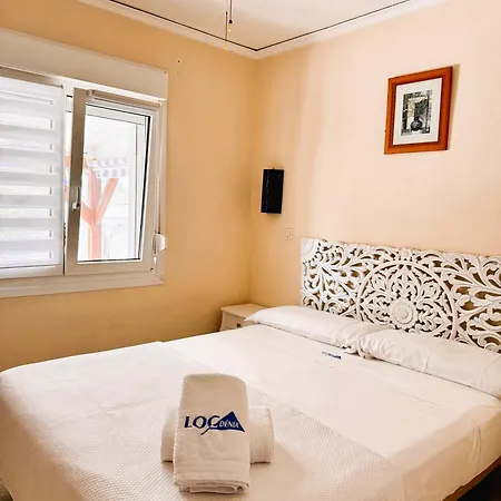 Vakantiehuis Casa Del Sol Locdenia