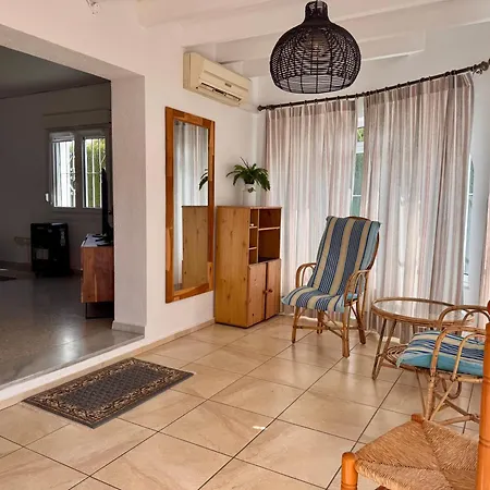 Vakantiehuis Casa Del Sol Locdenia