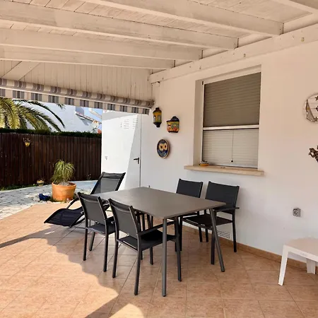 Casa Del Sol Locdenia Dénia