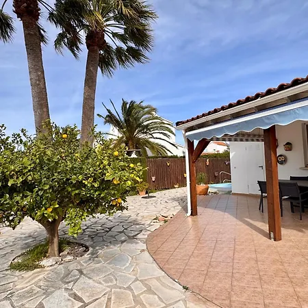 Casa Del Sol Locdenia * Dénia
