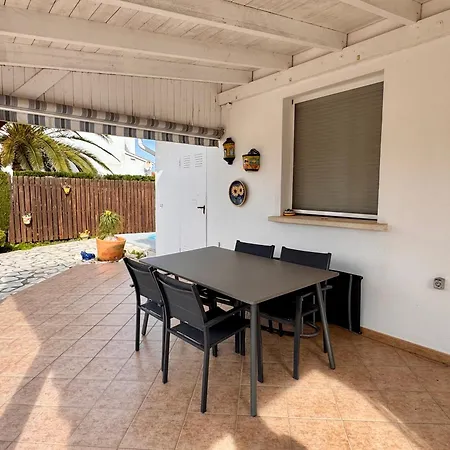 Vakantiehuis Casa Del Sol Locdenia Dénia
