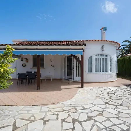 Vakantiehuis Casa Del Sol Locdenia